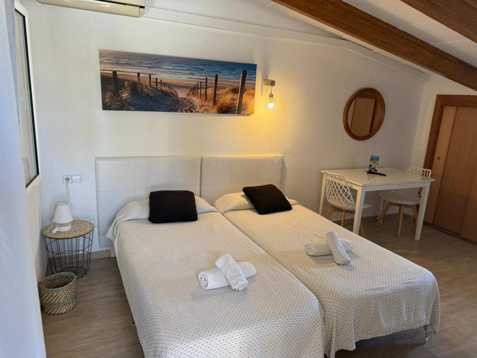 Venecia Apartments Port de Alcudia  Luaran gambar