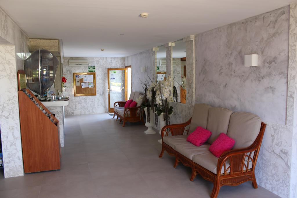 Venecia Apartments Port de Alcudia  Luaran gambar