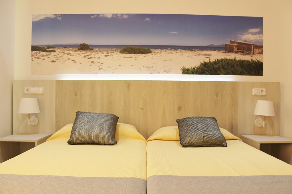 Venecia Apartments Port de Alcudia  Luaran gambar