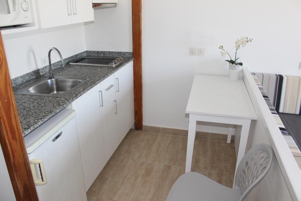 Venecia Apartments Port de Alcudia  Luaran gambar