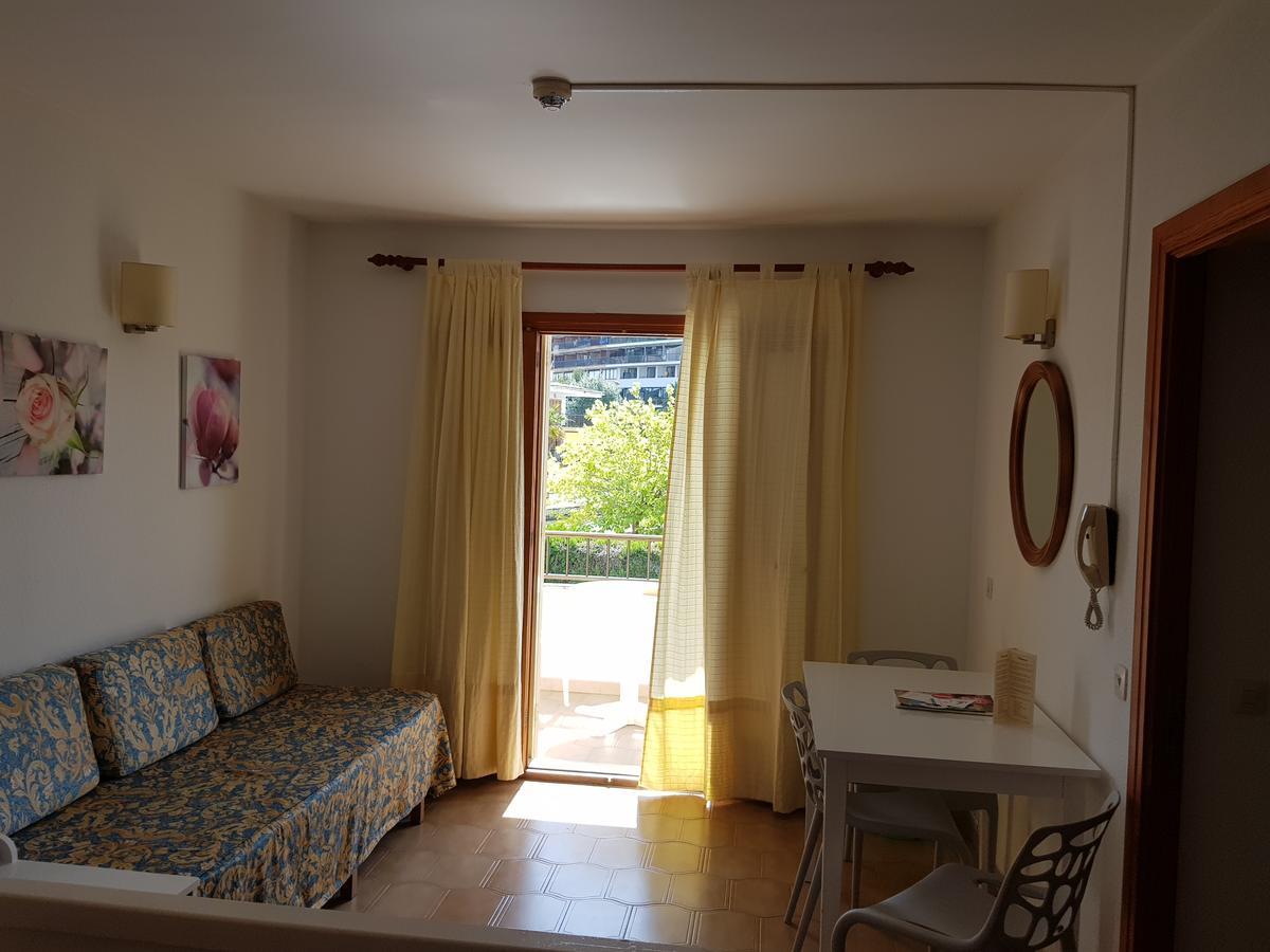 Venecia Apartments Port de Alcudia  Luaran gambar