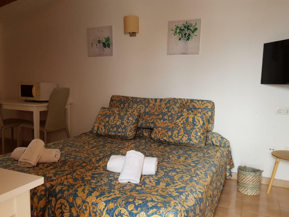 Venecia Apartments Port de Alcudia  Luaran gambar